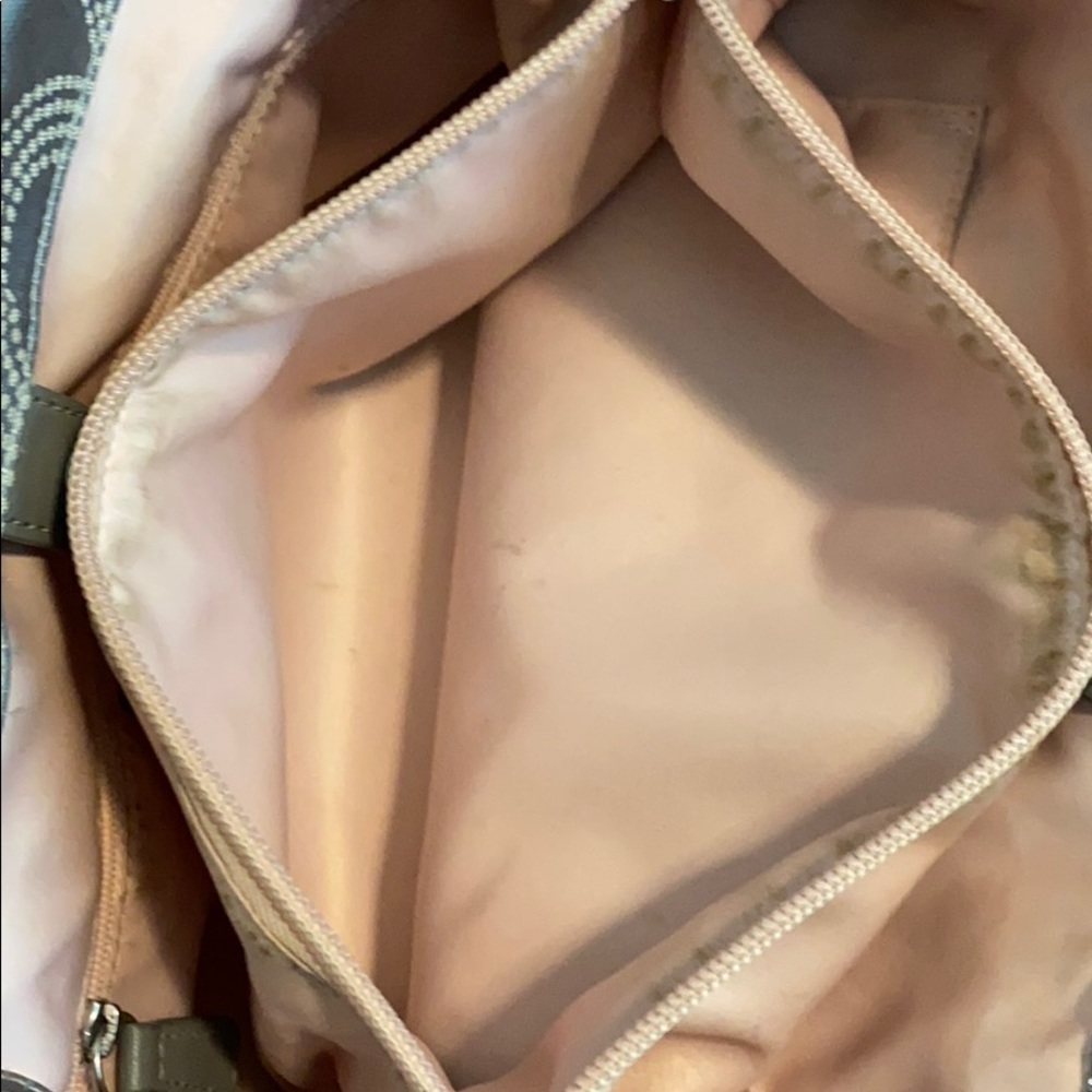 Coach Handbag - Picture 9 of 9